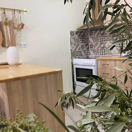 La Maison Du Village Prázdninový dům *