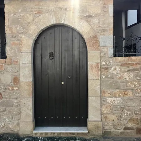 Prázdninový dům La Maison Du Village