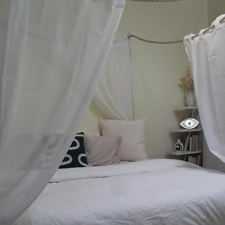 Casa vacanze La Maison Du Village