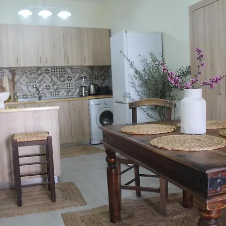 Holiday home La Maison Du Village